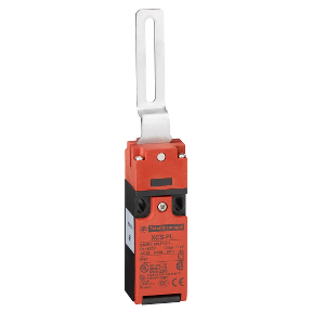 TES Electric SAFETY INTERLOCK 240VAC 10A T-X
